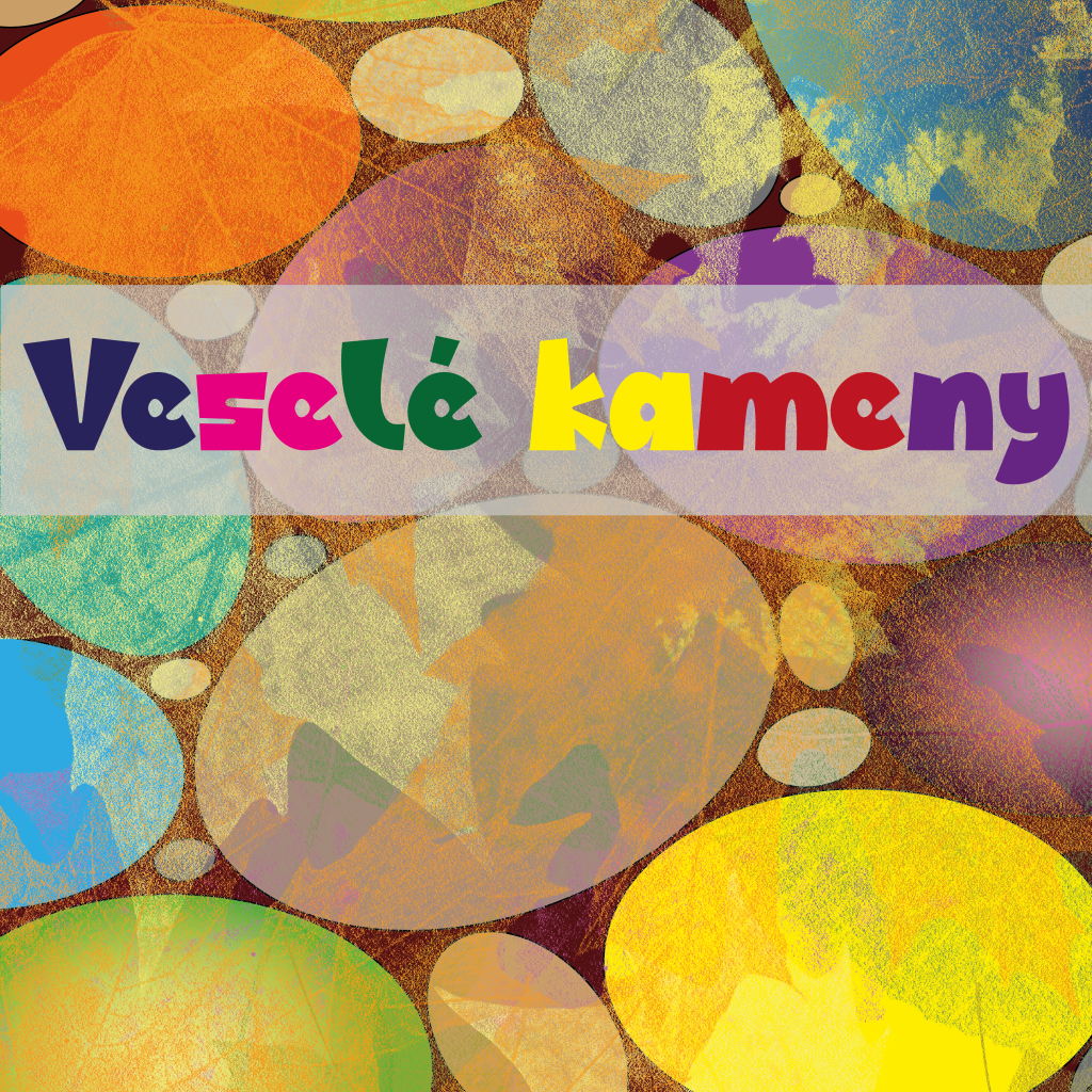 Podzimní soutěž Veselé kameny
