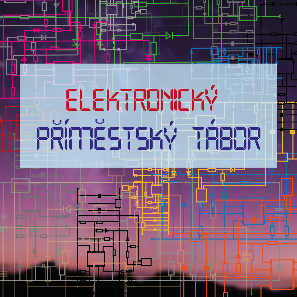 Elektronický příměstský tábor II