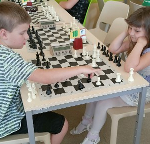 šachy Český Brod