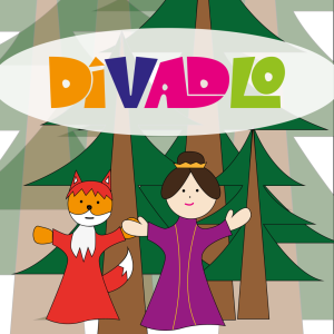 DIVADLO - Divadelní dílnička a Divadlo-dramatika
