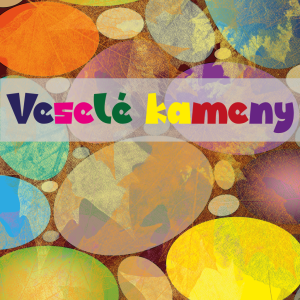 Podzimní soutěž Veselé kameny