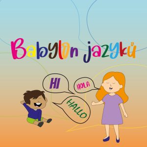 Babylon jazyků