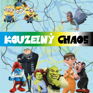 LT Kouzelný chaos - pobytový tábor
