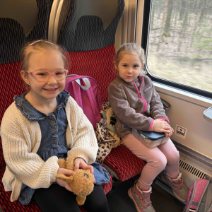 Galerie Smečky - kroužky Maluj II. a Divadelní dílnička