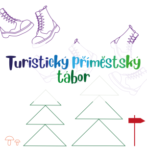 Turistický příměstský tábor I