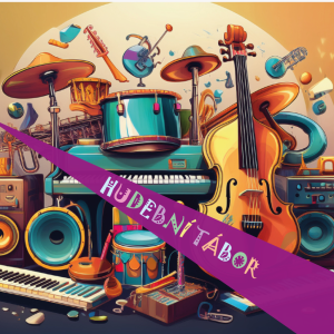 Hudební příměstský tábor