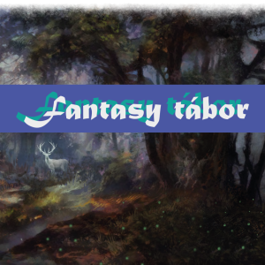 Fantasy příměstský tábor